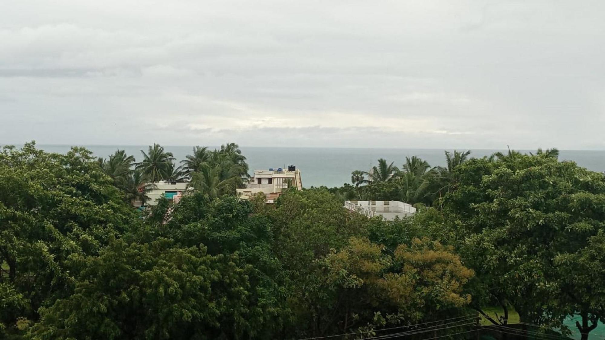 Arlinjai Paradise Kanyakumari Exterior photo