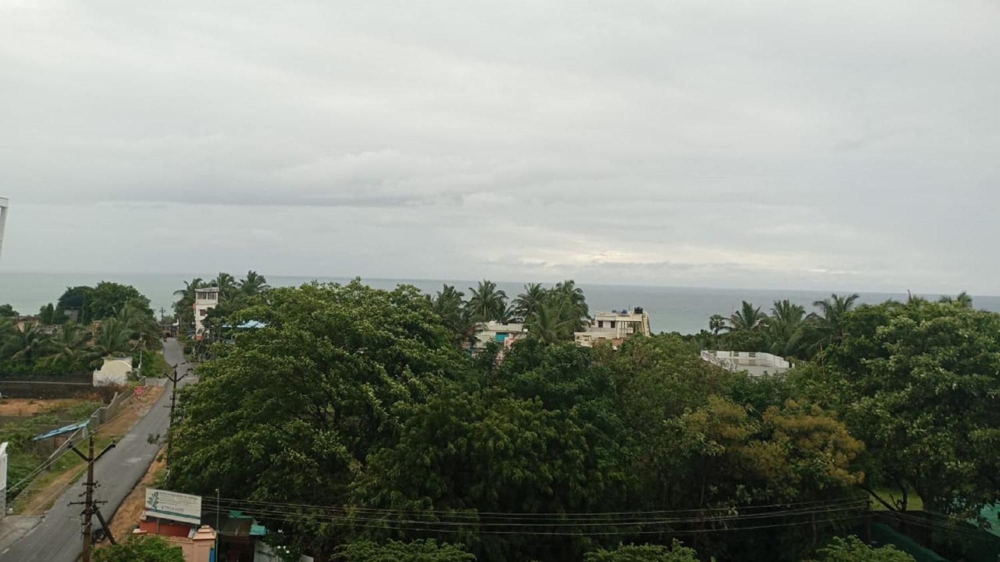 Arlinjai Paradise Kanyakumari Exterior photo
